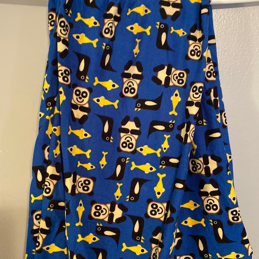 TC llr leggings euc